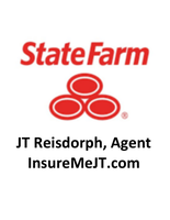 JT Reisdorph State Farm Insurance