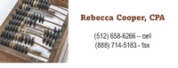 Rebecca Cooper, CPA