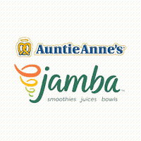 Jamba/Auntie Anne's Pretzels