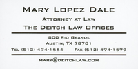 The Deitch Law Offices 