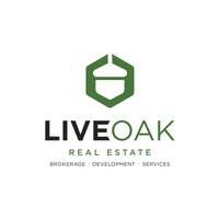 Live Oak Real Estate