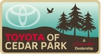 Toyota of Cedar Park - Opening April 2017