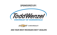 Todd Wenzel Chevrolet