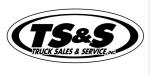 Truck Sales & Service, Inc.