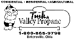TMK Bakersville/TMK Valley Propane - Tietje, Mullet & Klink, Inc.