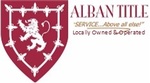 Alban Title