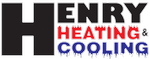 Henry Heating & Cooling 