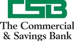 Commercial & Savings Bank, The