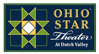 Ohio Star Theater at Dutch Valley
