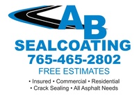 AB Sealcoating