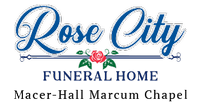 Rose City Funeral Home