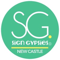 SignGypsies New Castle