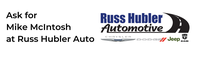 Russ Hubler Automotive