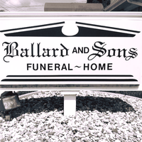 Ballard & Sons Funeral Home