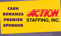 Action Staffing, Inc.