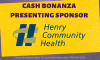 Henry Community Health