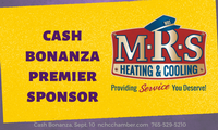 MRS Heating & Cooling LLC