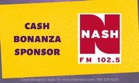 NASH FM