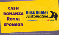 Russ Hubler Automotive