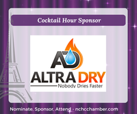 Altra Dry Inc.
