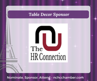 The HR Connection, LLC