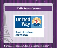 Heart of Indiana United Way, Inc.