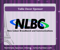 New Lisbon Broadband and Communications