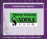 Henry County Saddle Club