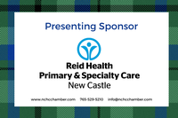 Reid Health Primary & Specialty Care - New Castle
