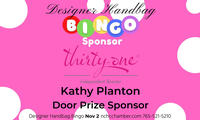 Thirty-One Kathy Planton 