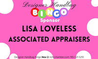 Lisa Loveless