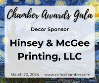 Hinsey & McGee Printing, LLC