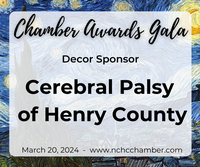Cerebral Palsy of Henry County