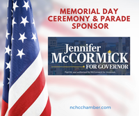 McCormick for Governor