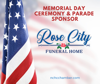 Rose City Funeral Home