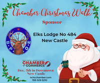 New Castle Elks Lodge #484