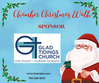 Glad Tidings Church New Castle