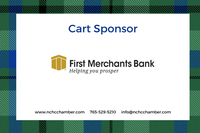 First Merchants Bank