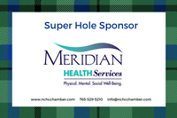 Meridian Health Services