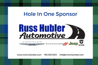 Russ Hubler Automotive