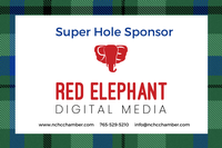 Red Elephant Digital Media