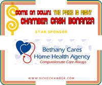 Bethany Cares Home Health Agency