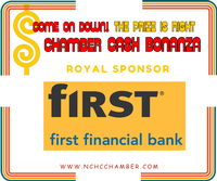 First Financial Bank