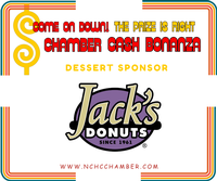 Jack's Donuts Production & Distribution Center