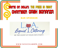 L.A. Liquid Catering