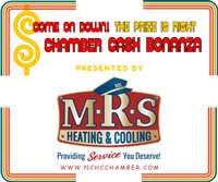 MRS Heating & Cooling LLC