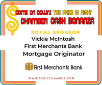 First Merchants Bank