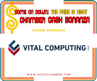 Vital Computing, LLC