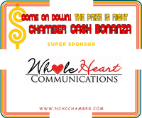 WholeHeart Communications