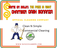 Clean N Simple Commercial Cleaning